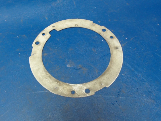 0452228-1 Cessna - Bracket - Cowl Landing Light Aft